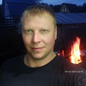 Дмитрий, 43 года, Нижний Тагил