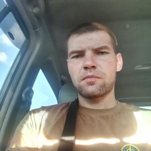Andrei, 33 года, Нижневартовск