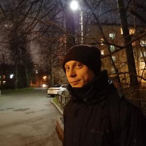 Парни в Санкт-Петербурге: Фёдор, 32 - ищет девушку из Санкт-Петербурга