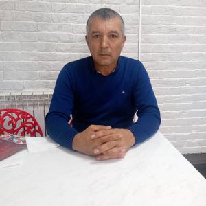 Шабан, 55 лет, Новосибирск