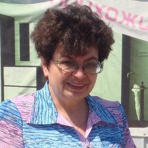 Antonina, 64 года, Кемерово