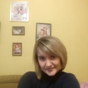 Юлия, 37 лет, Донецк
