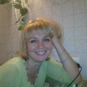 Ольга Трефилова, 55 лет, Добрянка