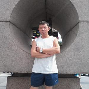 Андрей, 62 года, Южно-Сахалинск