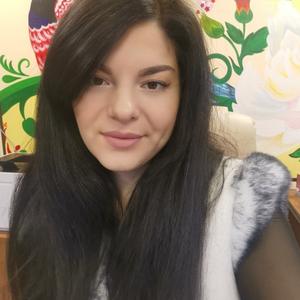 Девушки в Мурманске: Юлия, 31 - ищет парня из Мурманска