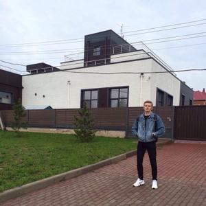 Gleb, 27 лет, Томск