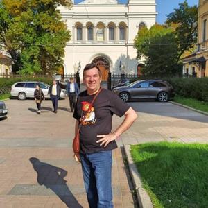 Александр Алиев, 54 года, Красногорск
