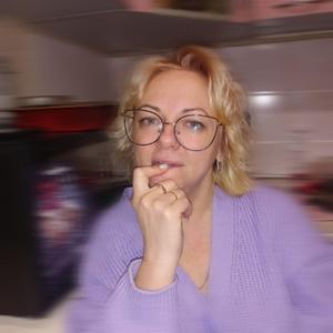 Елена, 48 лет, Кемерово