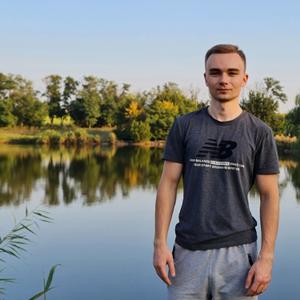 Вадим, 26 лет, Ростов-на-Дону