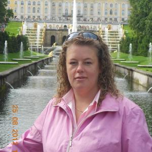 Девушки в Ковров: Нина, 46 - ищет парня из Ковров