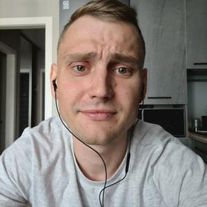 Дмитрий, 33 года, Череповец