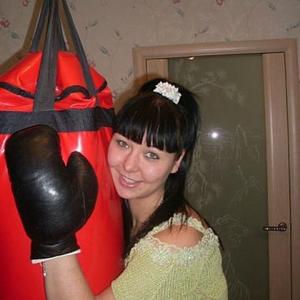 Ирина Сёмина, 39 лет, Самара