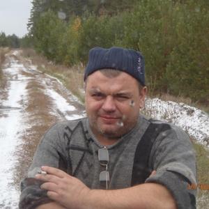 Алексей Журкин, 52 года, Ульяновск