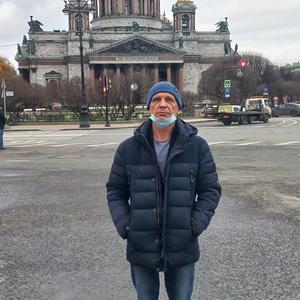 Николай, 49 лет, Междуреченск