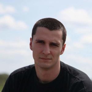 Алексей, 42 года, Петрозаводск