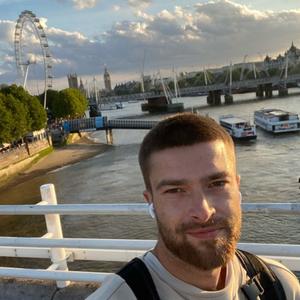 Artur, 29 лет, London