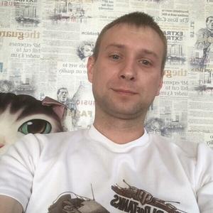 Димон, 38 лет, Иваново