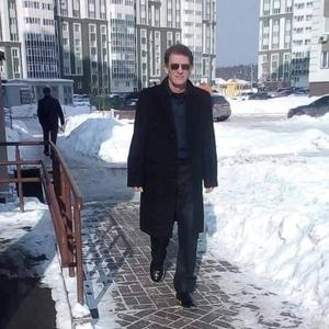 Валери, 55 лет, Москва