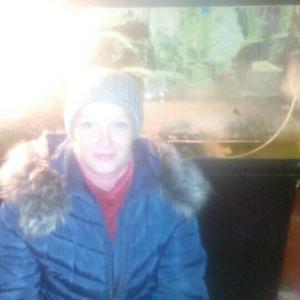 Девушки в Перми: Кира, 35 - ищет парня из Перми