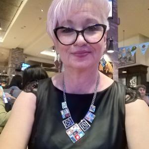 Татьяна, 63 года, Челябинск