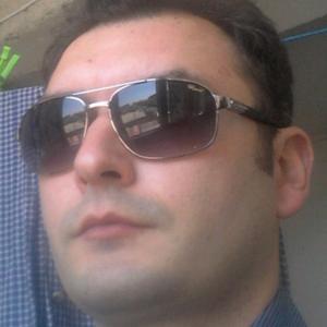 Anar Yagubov, 44 года, Баку