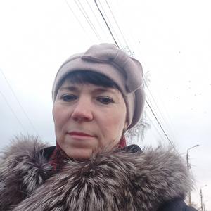 Девушки в Новосибирске: Ольга, 49 - ищет парня из Новосибирска