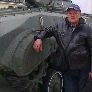 Парни в Нефтекамске: Владимир, 54 - ищет девушку из Нефтекамска