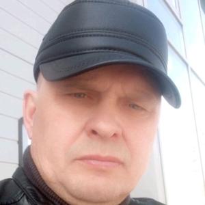 Парни в Новосибирске: Сергей, 51 - ищет девушку из Новосибирска