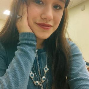 Натали, 19 лет, Москва