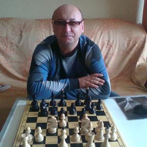 Александр Козак, 51 год, Нальчик