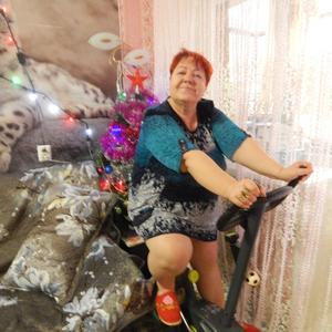 Девушки в Липецке: Татьяна, 68 - ищет парня из Липецка