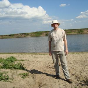 Сергей, 47 лет, Спас-Клепики