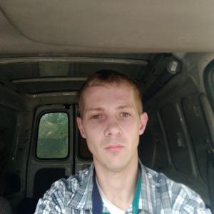 Святослав, 35 лет, Домодедово