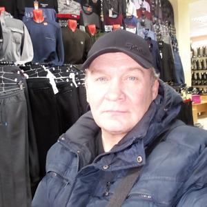 Парни в Нижний Новгороде: Сергей, 52 - ищет девушку из Нижний Новгорода