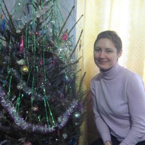 Девушки в Абинске: Надежда, 41 - ищет парня из Абинска