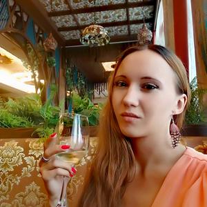 Дарья, 28 лет, Владивосток