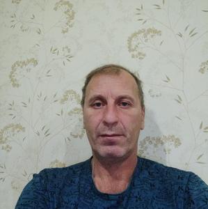 Андрей, 50 лет, Умай