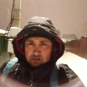 Уктам, 31 год, Москва