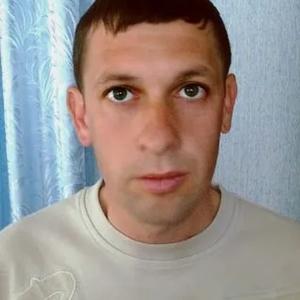 Юрий, 44 года, Камышин
