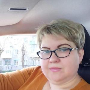 Татьяна, 47 лет, Покров