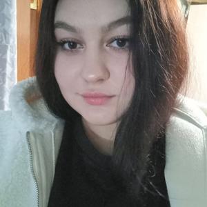 Анастасия, 23 года, Санкт-Петербург
