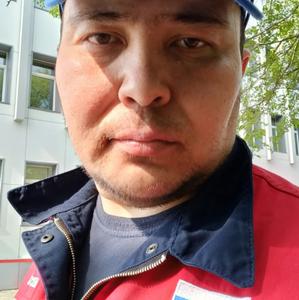 Парни в Лесозаводске: Нурик, 40 - ищет девушку из Лесозаводска