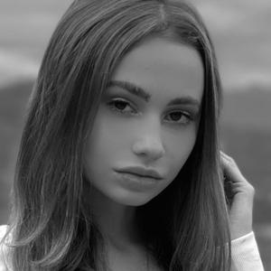 Дарья, 19 лет, Краснодар
