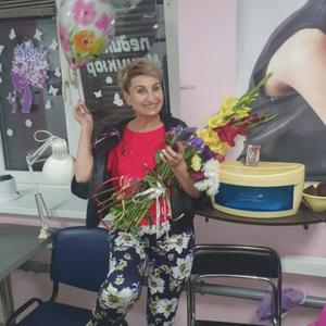 Девушки в Калининграде: Светлана, 56 - ищет парня из Калининграда