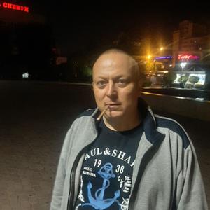 Сергей, 49 лет, Иркутск