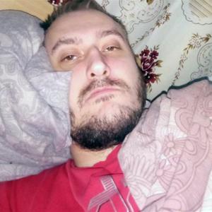 Парни в Омске: Павел, 35 - ищет девушку из Омска