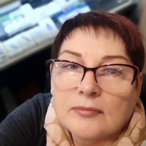 Ольга, 58 лет, Зарубино