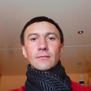 Евгений Чебыкин, 48 лет, Барнаул