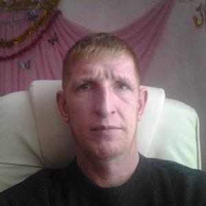 Николай, 44 года, Чита