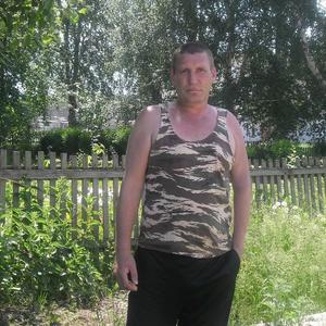 Парни в Верхний Уфалее: Андрей Обухов, 52 - ищет девушку из Верхний Уфалея